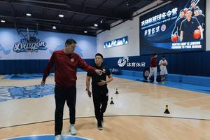 篮球教练如何为学员选择冬令营?全面指南与实用建议